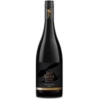 Jack Rabbit Premium Zinfandel Rødvin 70 cl